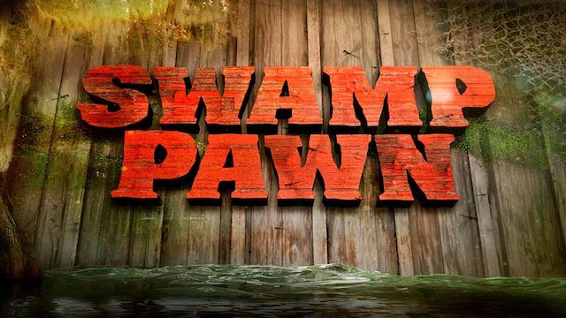 Watch Swamp Pawn Online