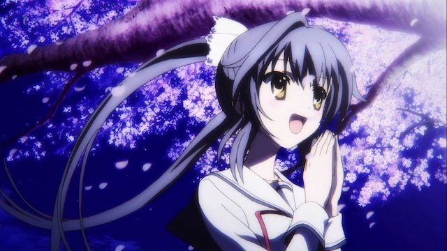 Watch Da Capo III Online