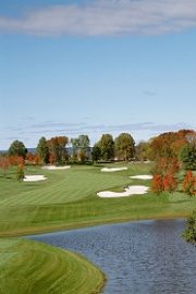 Golfweek's Best