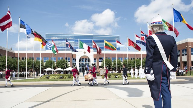 Watch Great Decisions in Foreign Policy Online