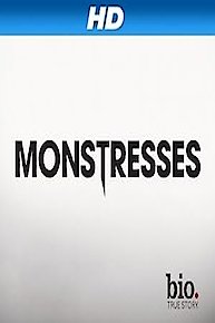 Monstresses