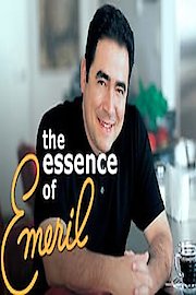 The Essence of Emeril