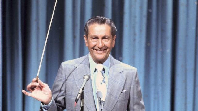 Watch The Lawrence Welk Show Online