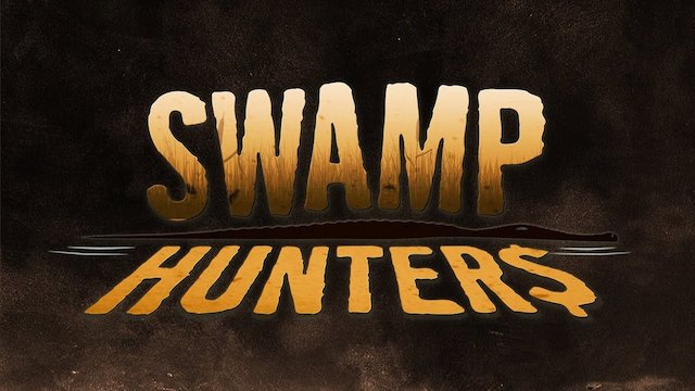 Watch Swamp Hunters Online