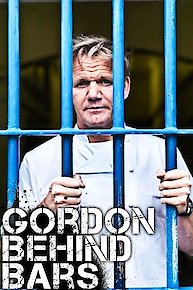 Gordon Behind Bars
