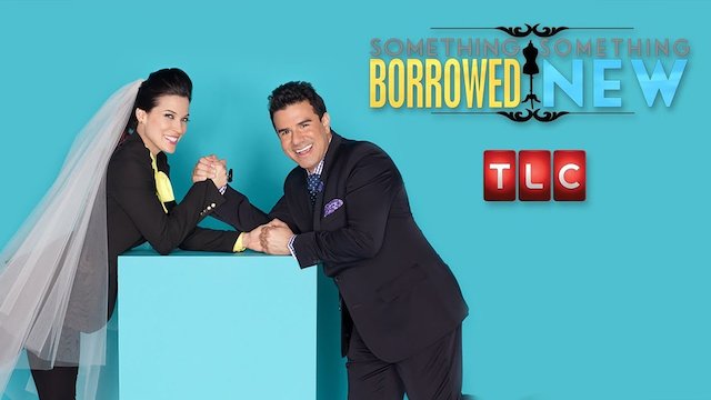 Watch Something Borrowed, Something New Online