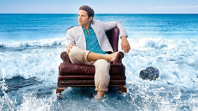 Watch Royal Pains Online