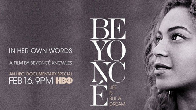 Watch Beyonce: Life Is But a Dream Online
