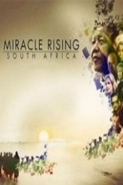 Miracle Rising poster