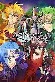 Amnesia (2013)