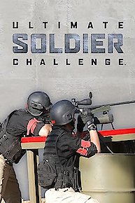 Ultimate Soldier Challenge