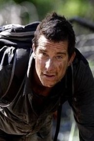 Bear Grylls' Wild Adventures