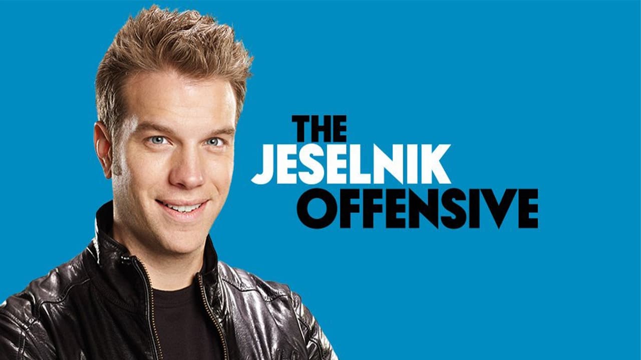 Watch The Jeselnik Offensive Online