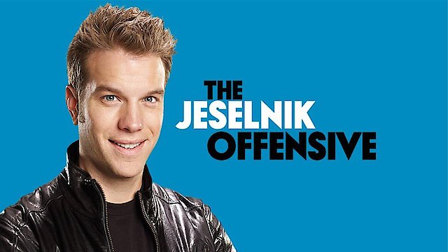 Watch The Jeselnik Offensive Online