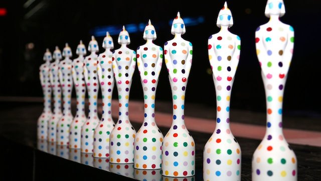 Watch Brit Awards Online