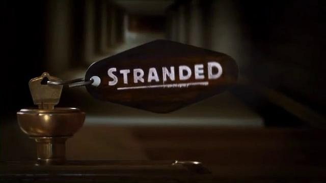 Watch Stranded Online