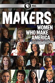 Makers poster