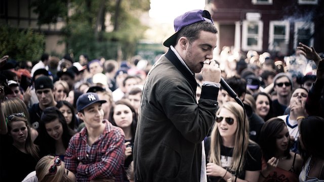 Watch Mac Miller and the Most Dope Family Online