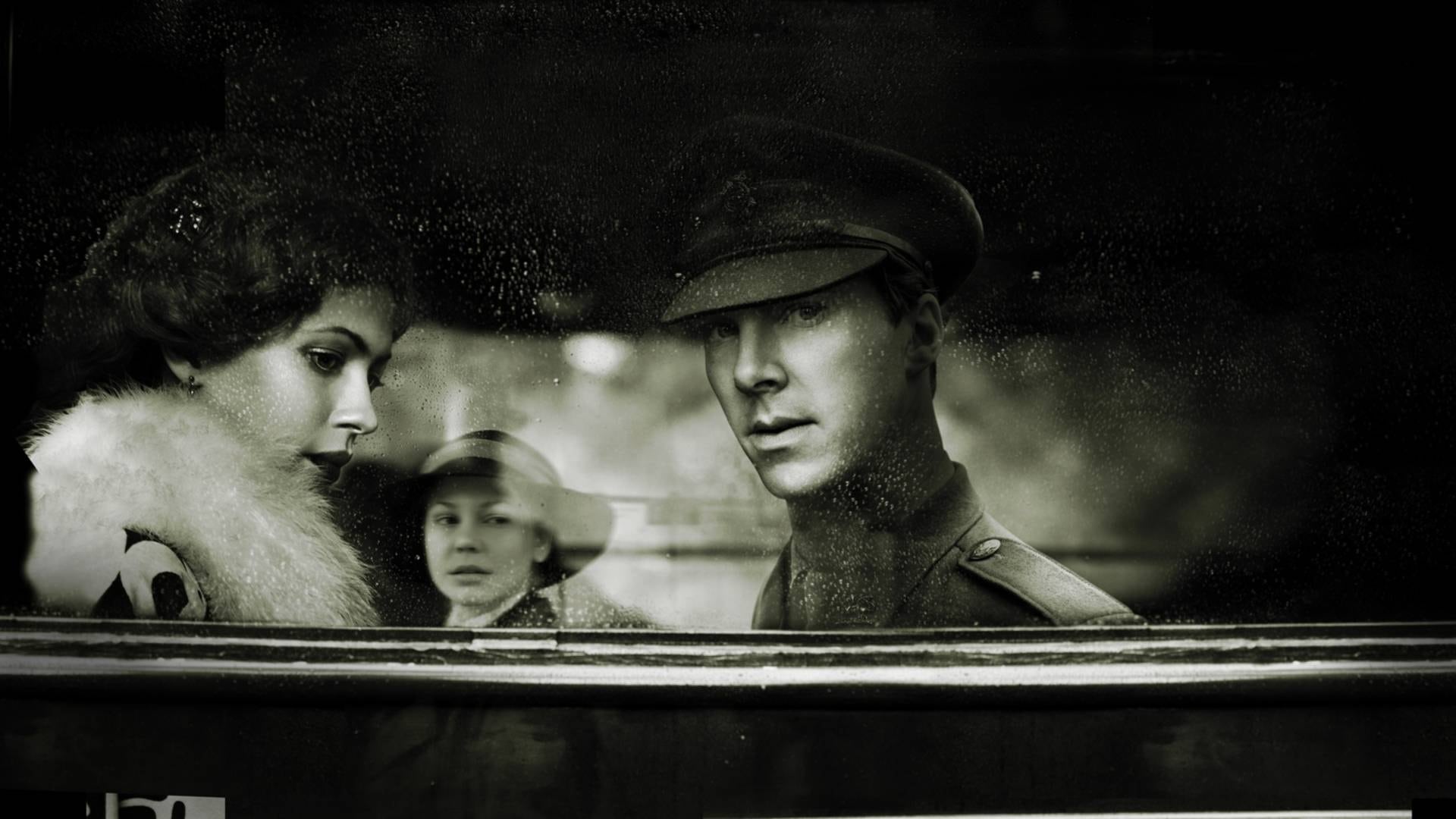 Watch Parade's End Online