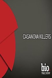 Casanova Killers poster