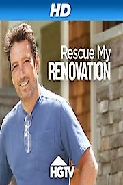 Rescue My Renovation poster