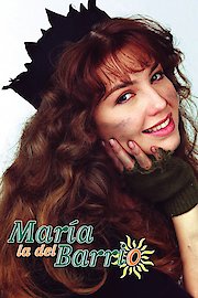 Mar poster