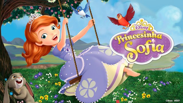 Watch Sofia the First: Once Upon a Princess Online