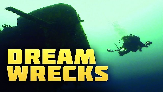 Watch Dreamwrecks Online