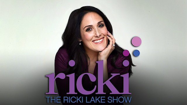 Watch The Ricki Lake Show Online