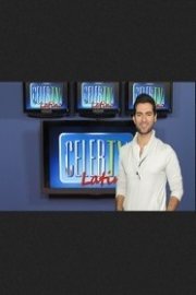 CelebTV Latino poster