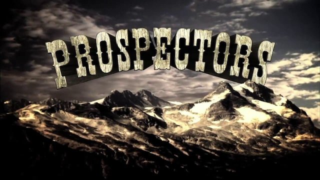 Watch Prospectors Online