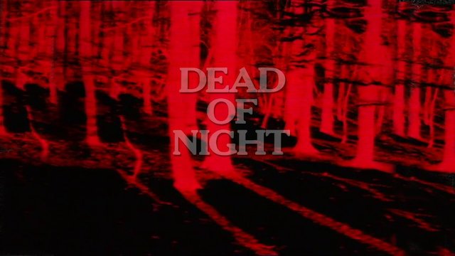 Watch Dead Of Night Online