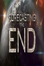 Forecasting the End poster