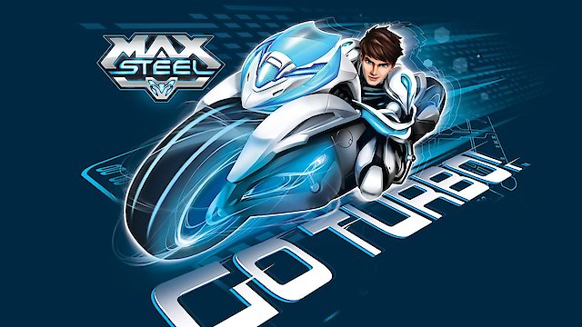 Watch Max Steel Online