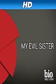 My Evil Sister poster
