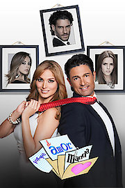 Porque el Amor Manda poster