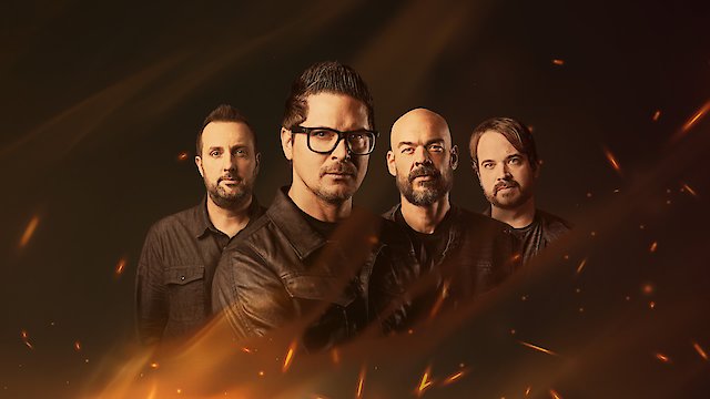 Watch Ghost Adventures Online