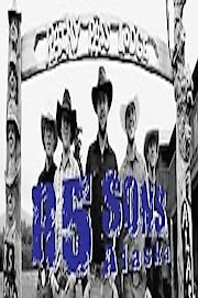 R5 Sons Alaska