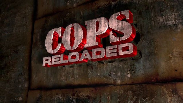 Watch Cops Reloaded Online