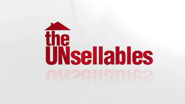 Watch The Unsellables Online