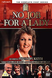 No Job For a Lady