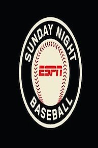 Sunday Night Baseball