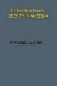 Obesity In America