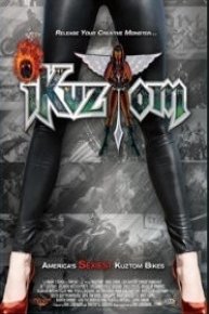 iKuztom - America's Sexiest Kuztom Bikes