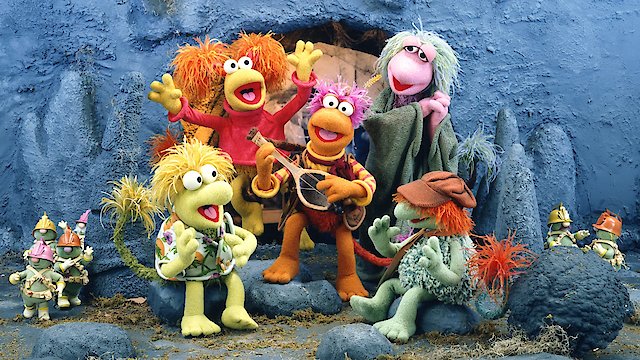 Watch Fraggle Songs: A Musical History of Fraggle Rock Online