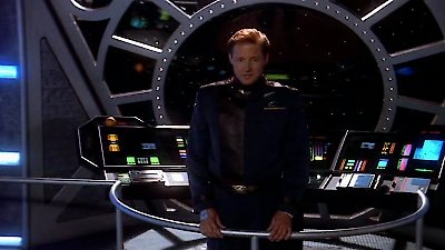 Points of Departure