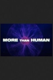 More Than Human poster