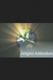 Zeitgeist Addendum poster