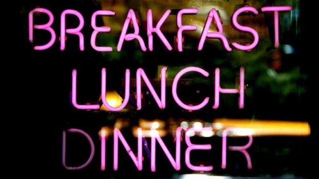 Watch Breakfast, Lunch and Dinner Online