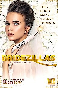 Bridezillas